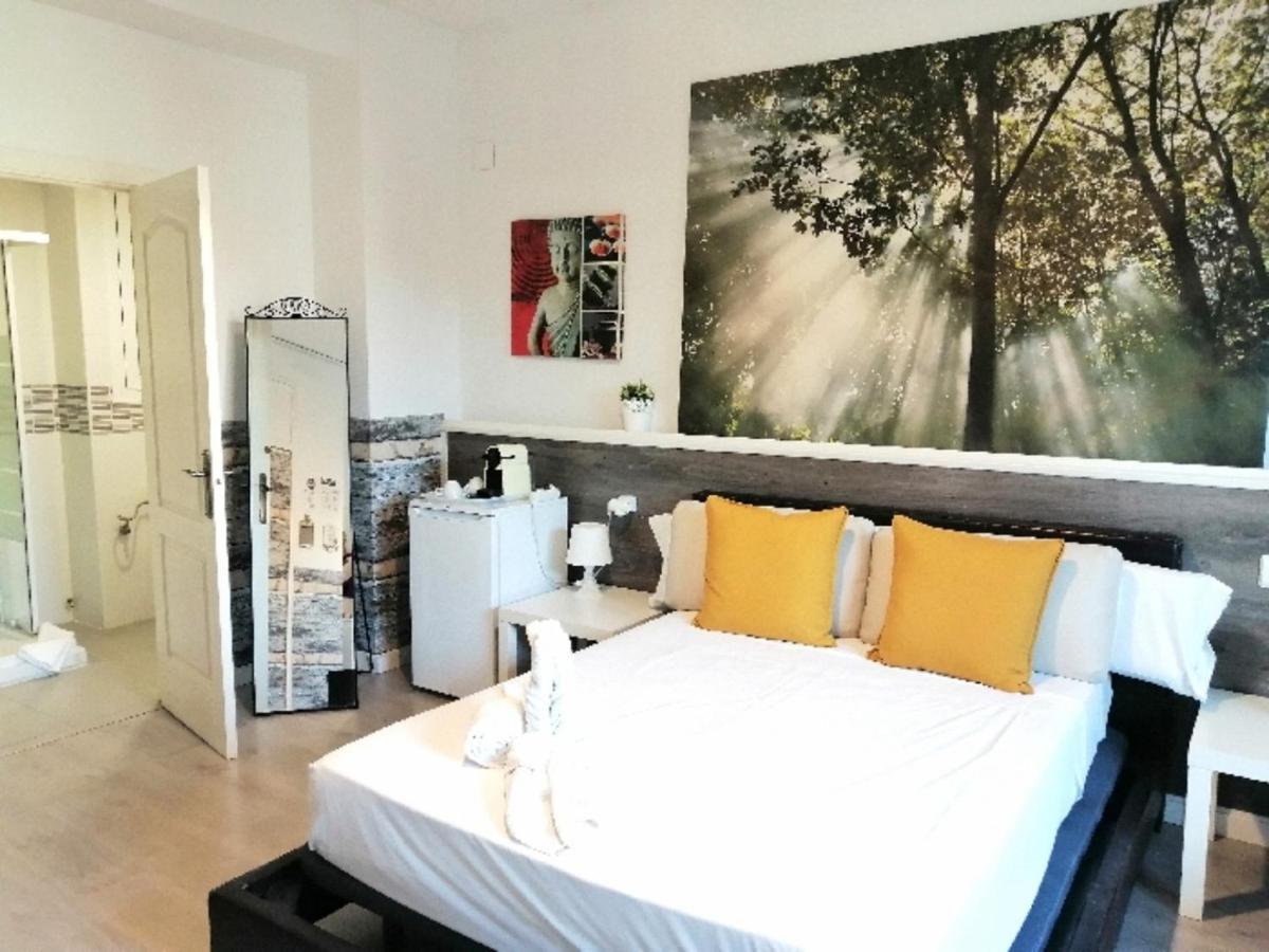Suits - Adults Only Check In Desde 14 00h Valencia