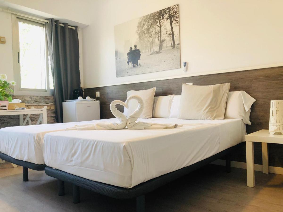 Suits - Adults Only Check In Desde 14 00h Hotel 2*