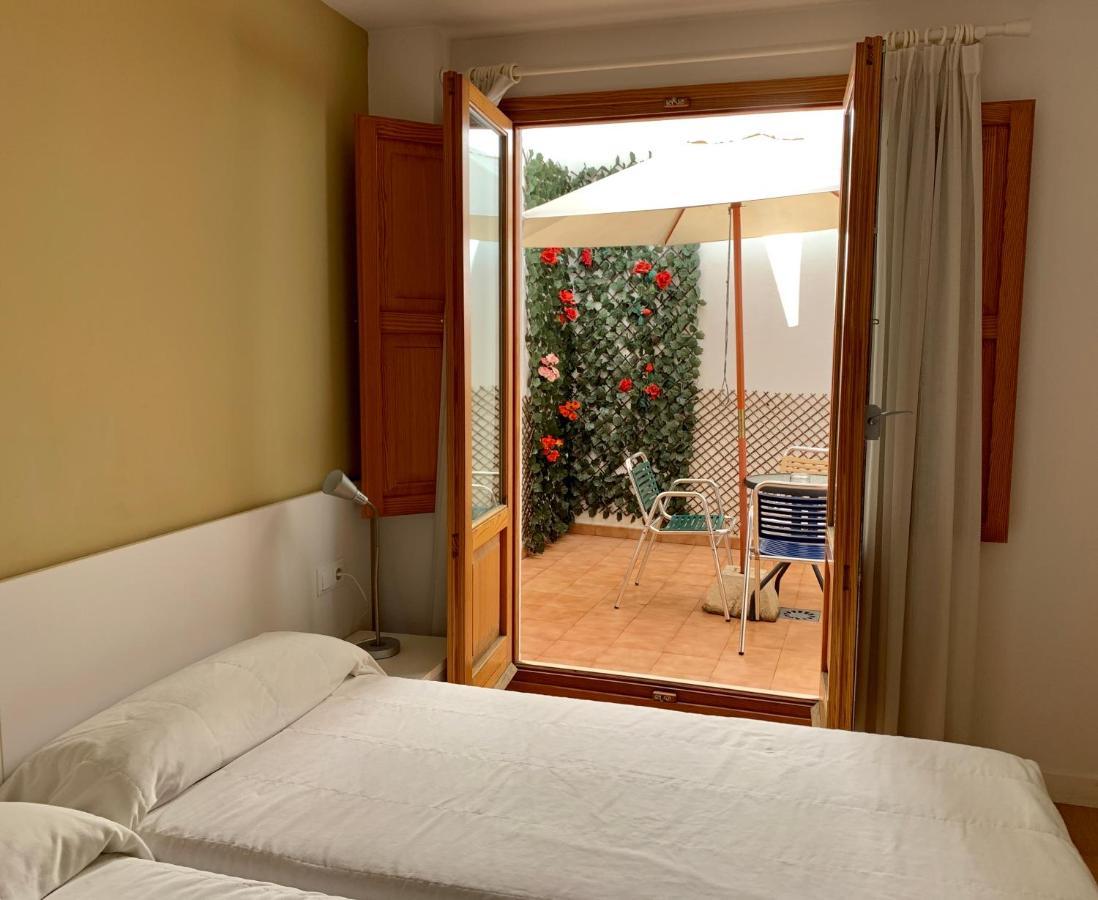Apartamento Edificio Palomar *