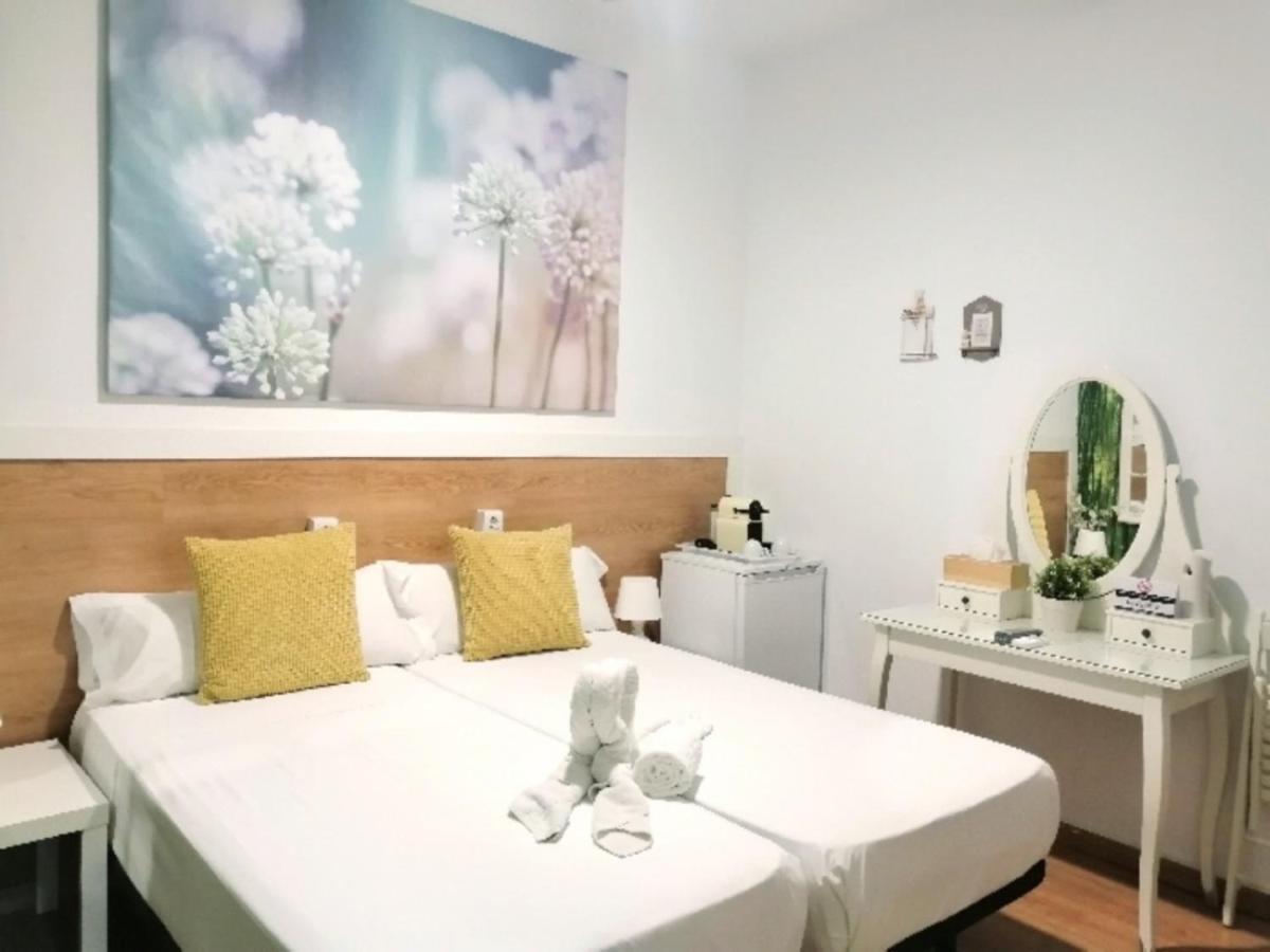 Suits - Adults Only Check In Desde 14 00h Hotel
