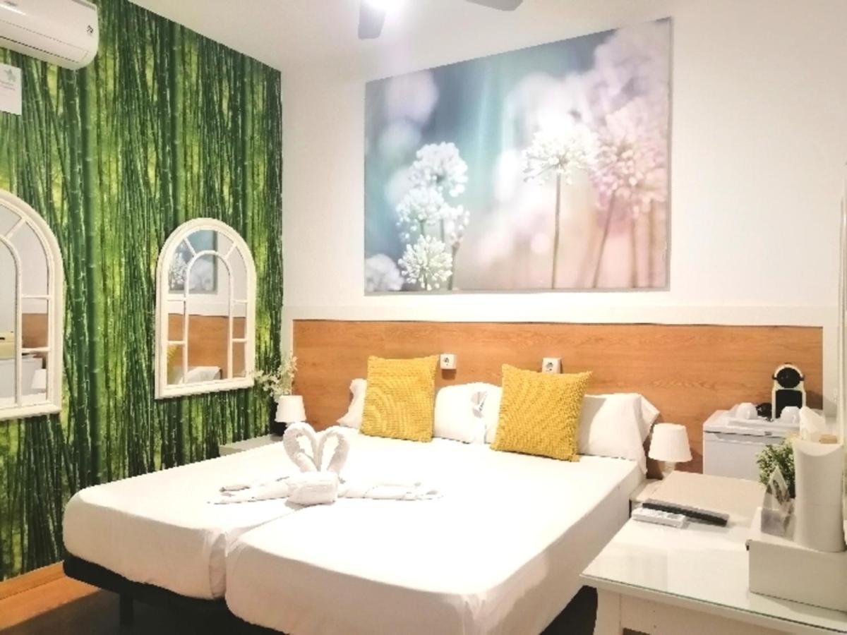 Suits - Adults Only Check In Desde 14 00h Hotel