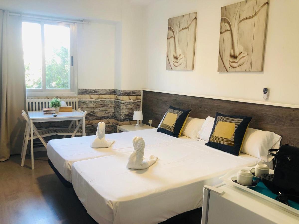 Suits - Adults Only Check In Desde 14 00h Hotel