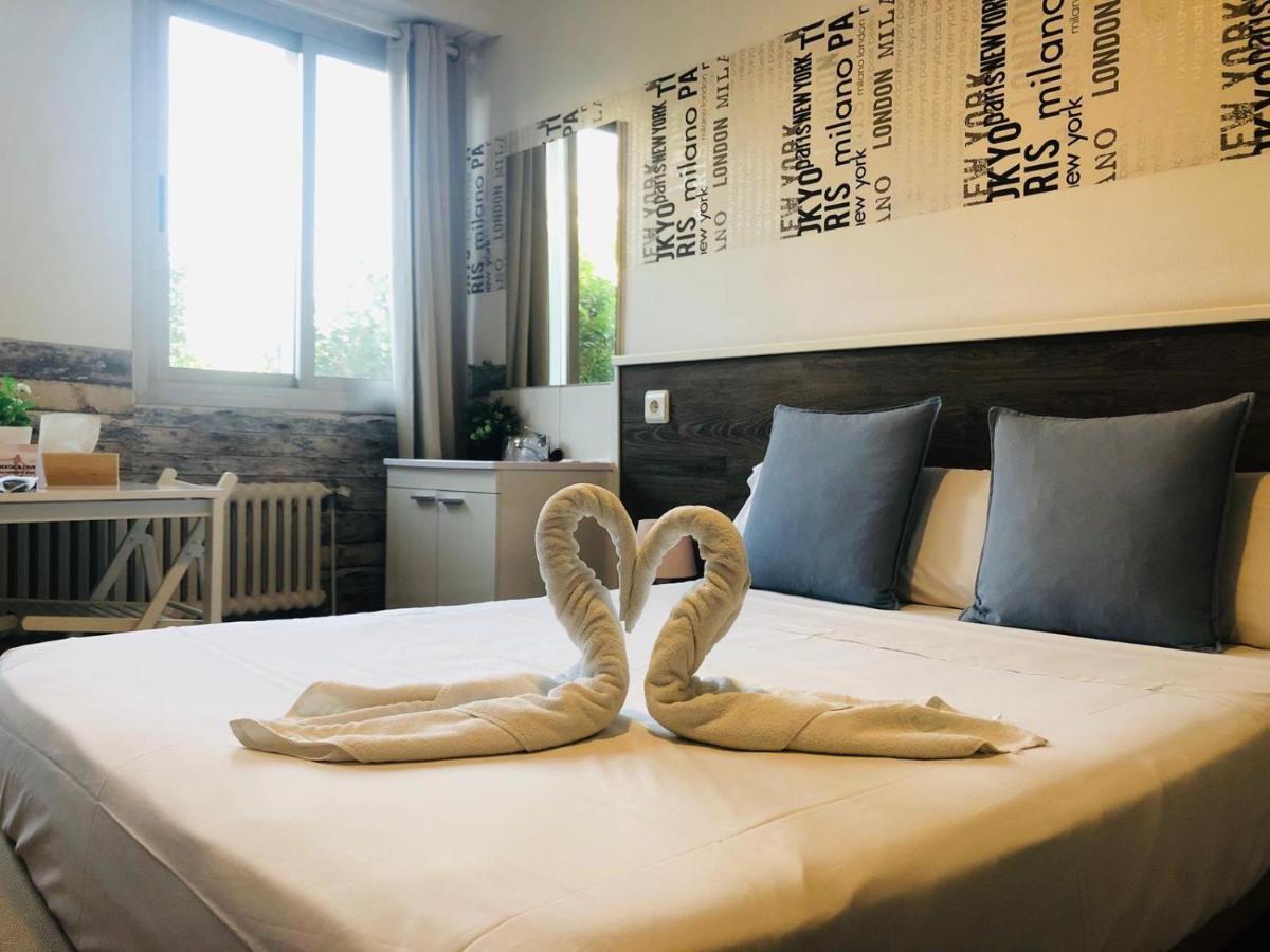 Suits - Adults Only Check In Desde 14 00h Hotel 2*