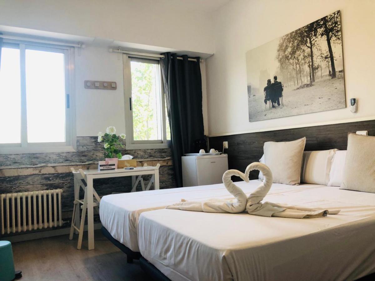 Hotel Suits - Adults Only Check In Desde 14 00h Valencia
