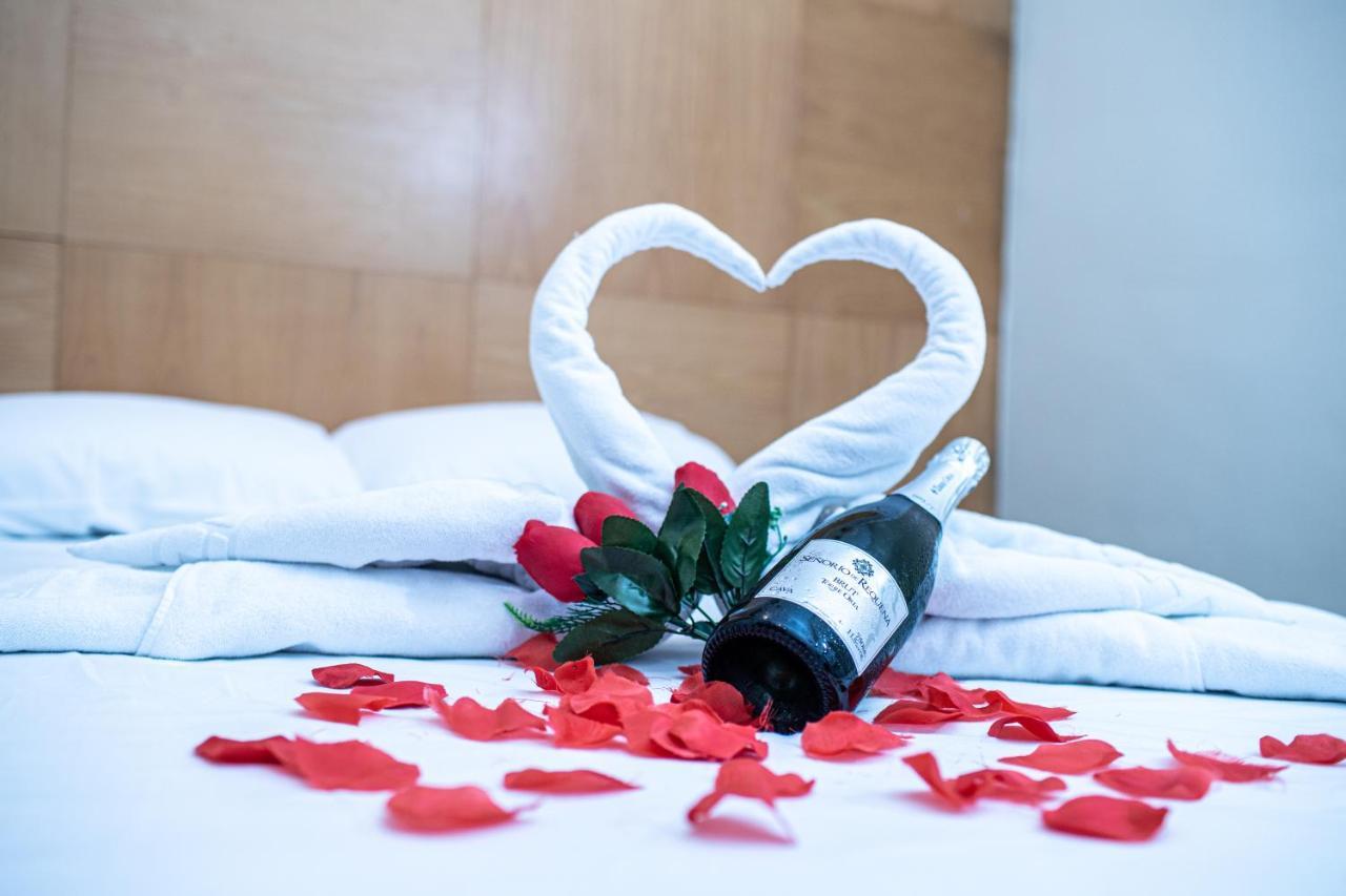 Pecalite Space Love hotel *