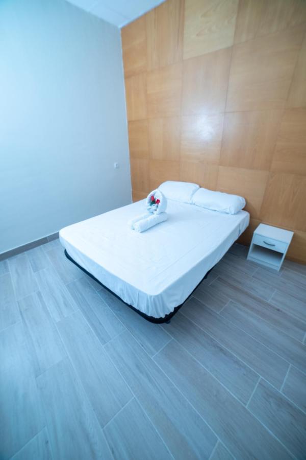 Pecalite Space Love hotel Valencia