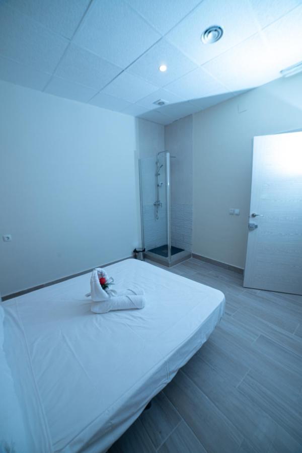 Pecalite Space Valencia