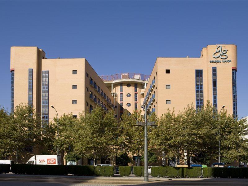 Juvenil Colegio Mayor Galileo Galilei Apartamento *