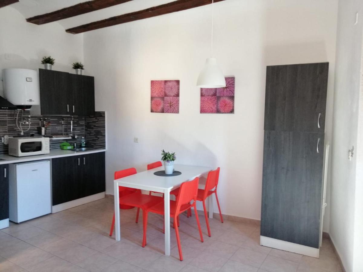 Sampedor Apartment *