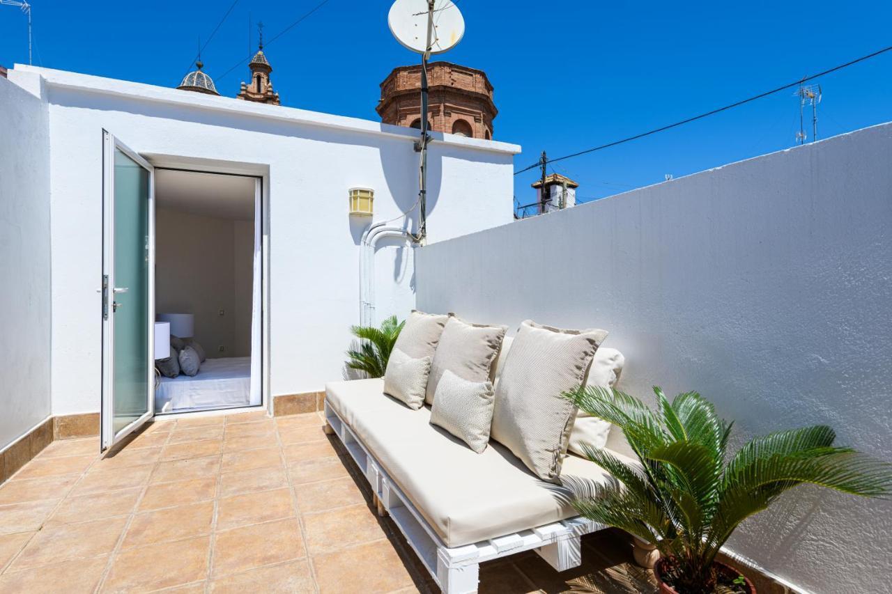 Apartment Balmes Market Mid-term *
