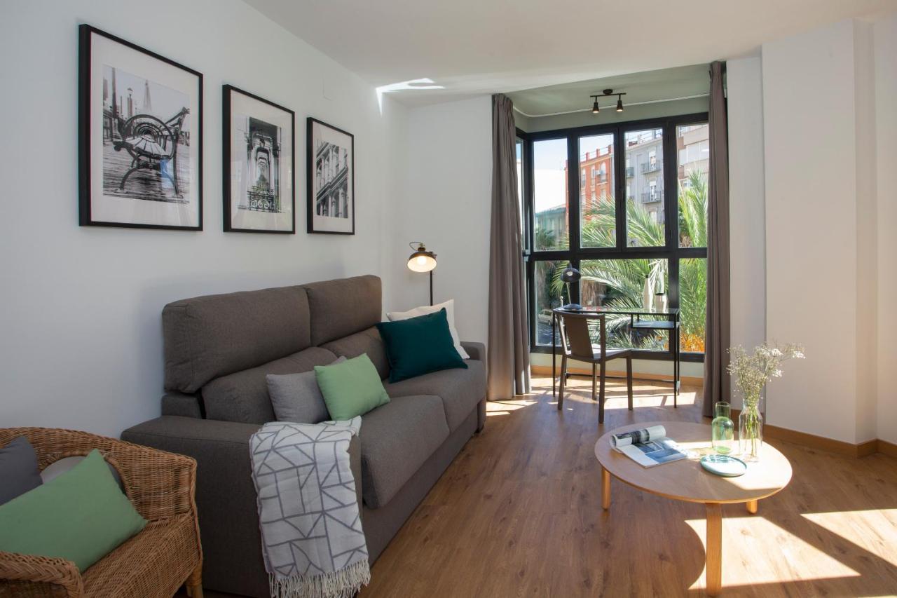 Ruzafa Lander By Singularstays Apartamento Valencia