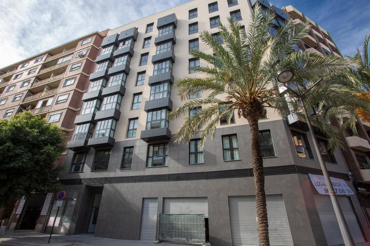 Apartamento Ruzafa Lander By Singularstays *