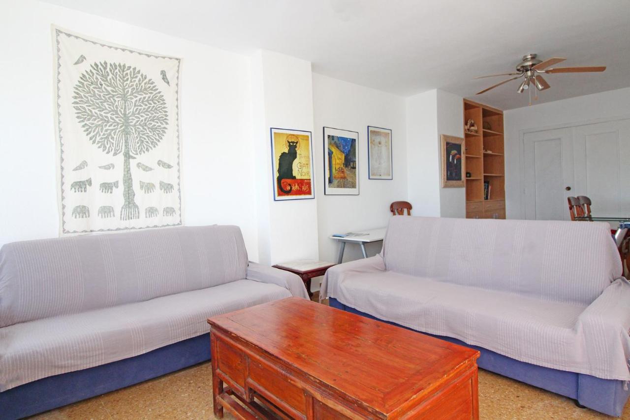 Global Properties, Apartamento En Urbanizacion Brezo Nova Canet * Valencia