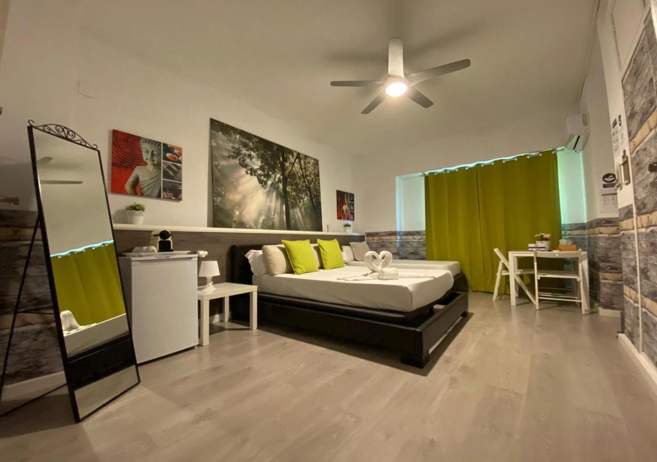 Suits - Adults Only Check In Desde 14 00h Valencia