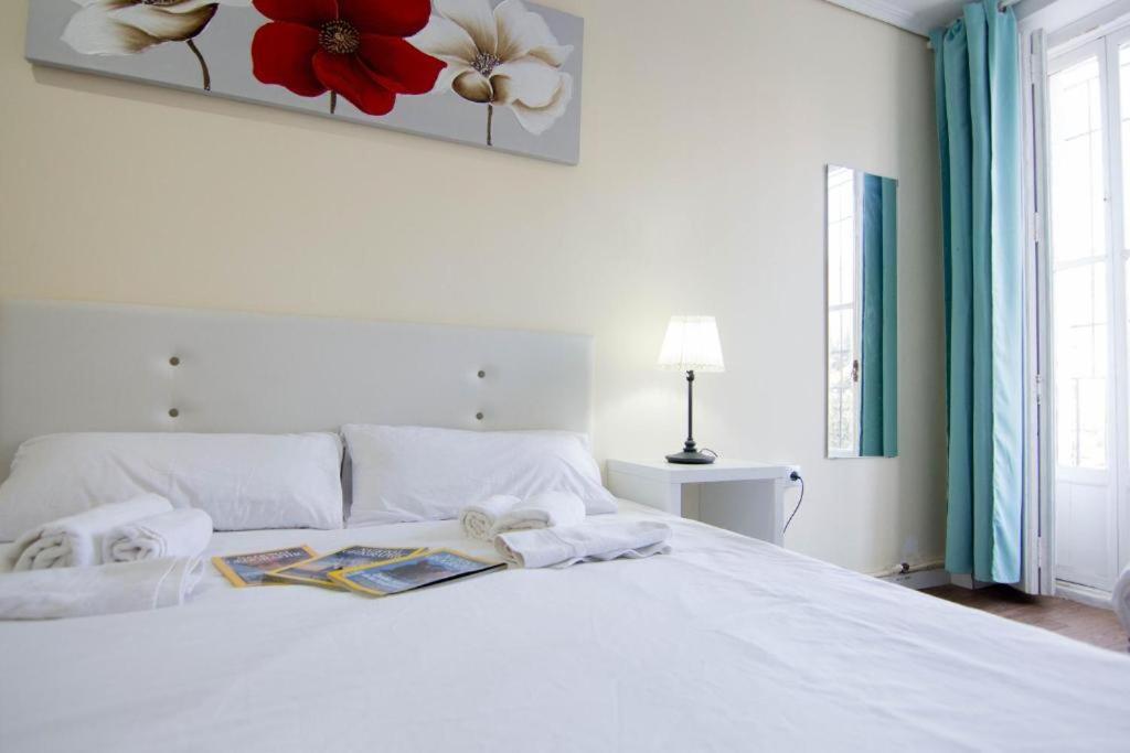 Bed & Breakfast - El Magnanimo Valencia