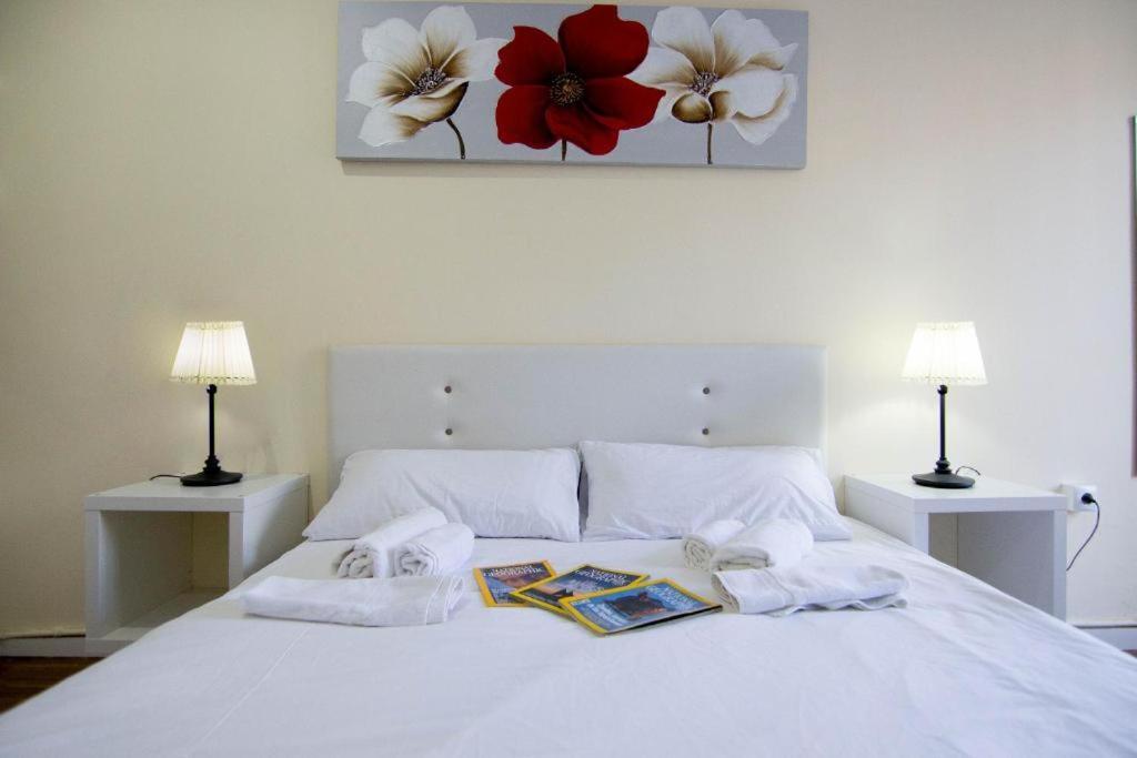 Bed & Breakfast - El Magnanimo