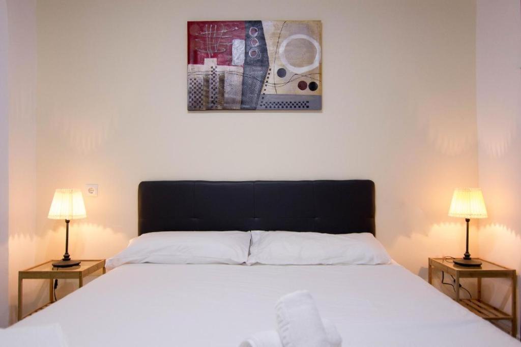 Bed & Breakfast - El Magnanimo Valencia