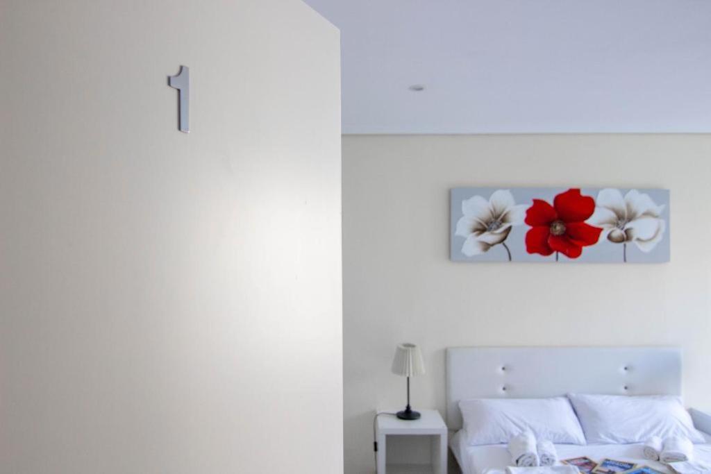 Bed & Breakfast - El Magnanimo Valencia