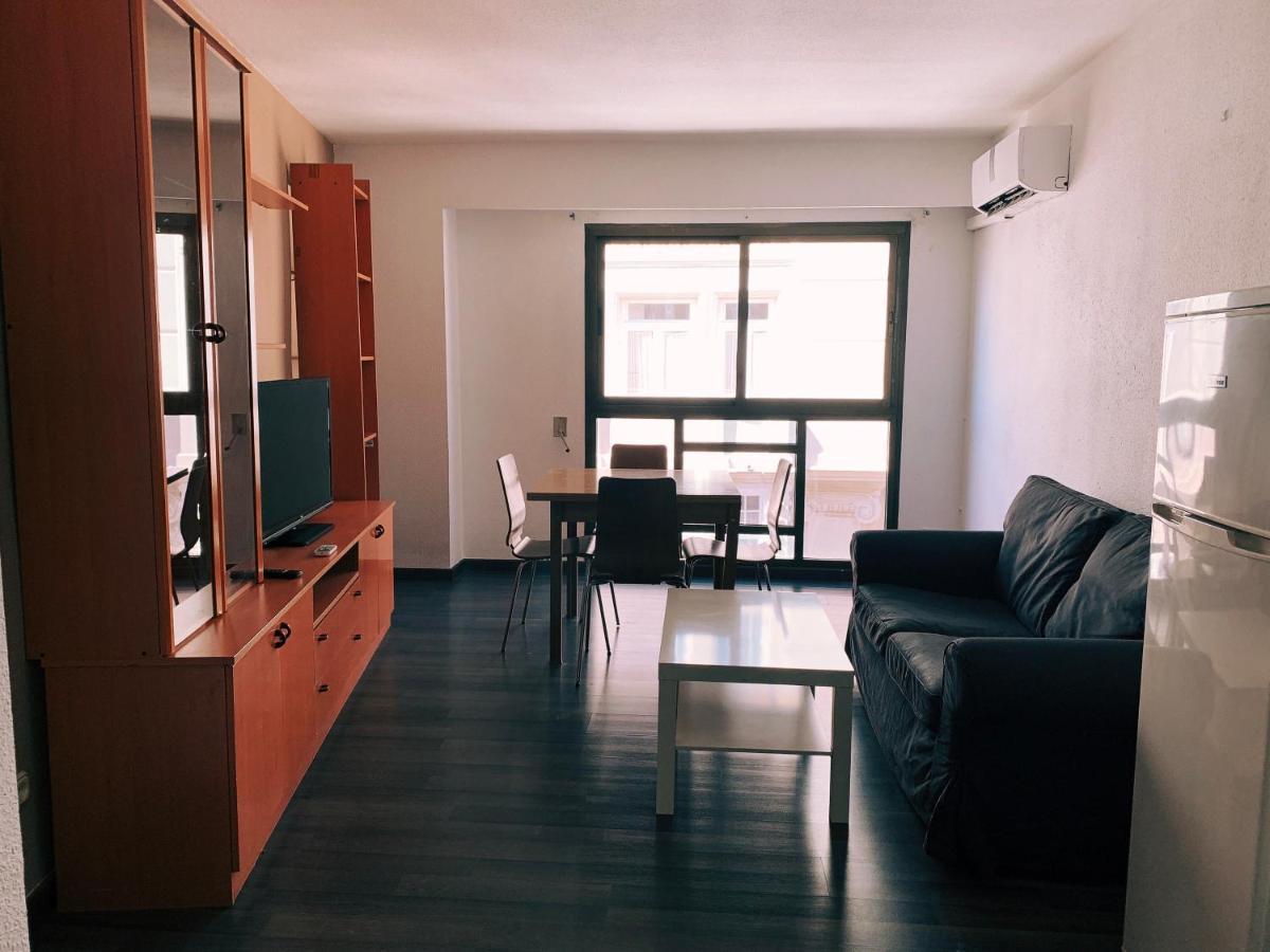 Apartamento Coroa Ayuntamiento