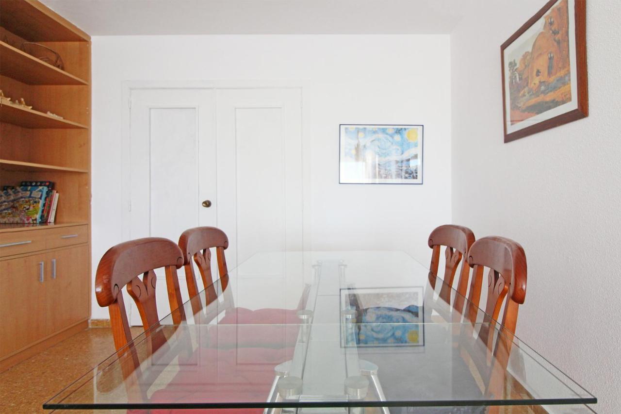 Global Properties, Apartamento En Urbanizacion Brezo Nova Canet Apartment