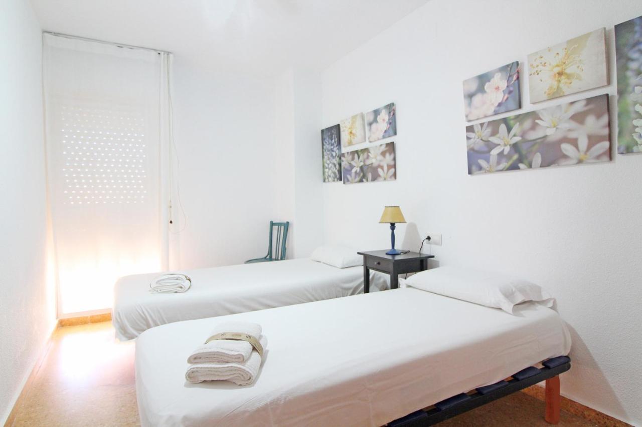 Global Properties, Apartamento En Urbanizacion Brezo Nova Canet *