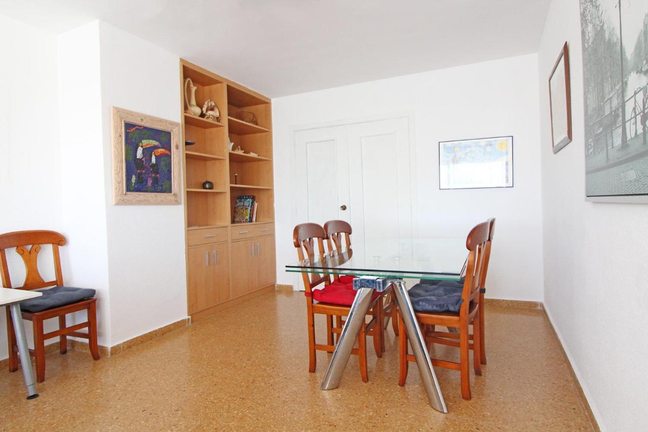 Apartment Global Properties, Apartamento En Urbanizacion Brezo Nova Canet Valencia