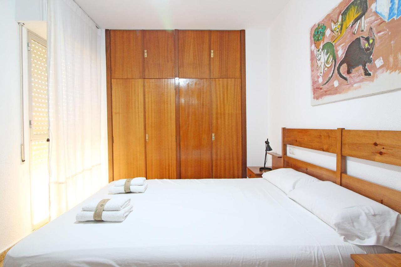 Apartment Global Properties, Apartamento En Urbanizacion Brezo Nova Canet *