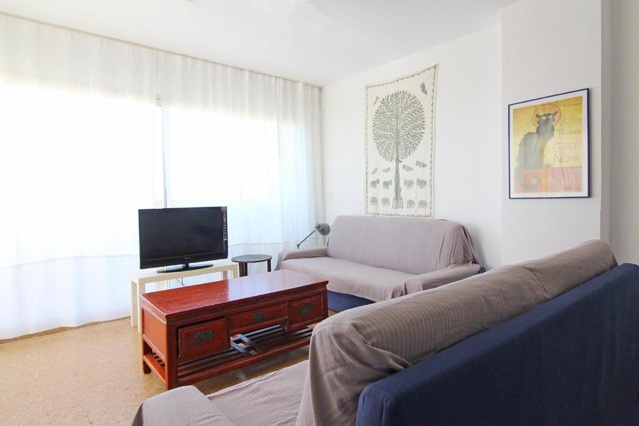 Apartment Global Properties, Apartamento En Urbanizacion Brezo Nova Canet
