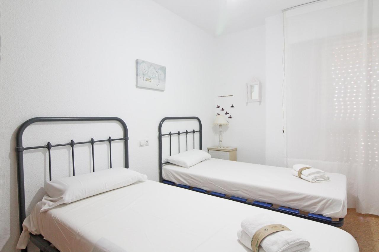 Global Properties, Apartamento En Urbanizacion Brezo Nova Canet Apartment Valencia