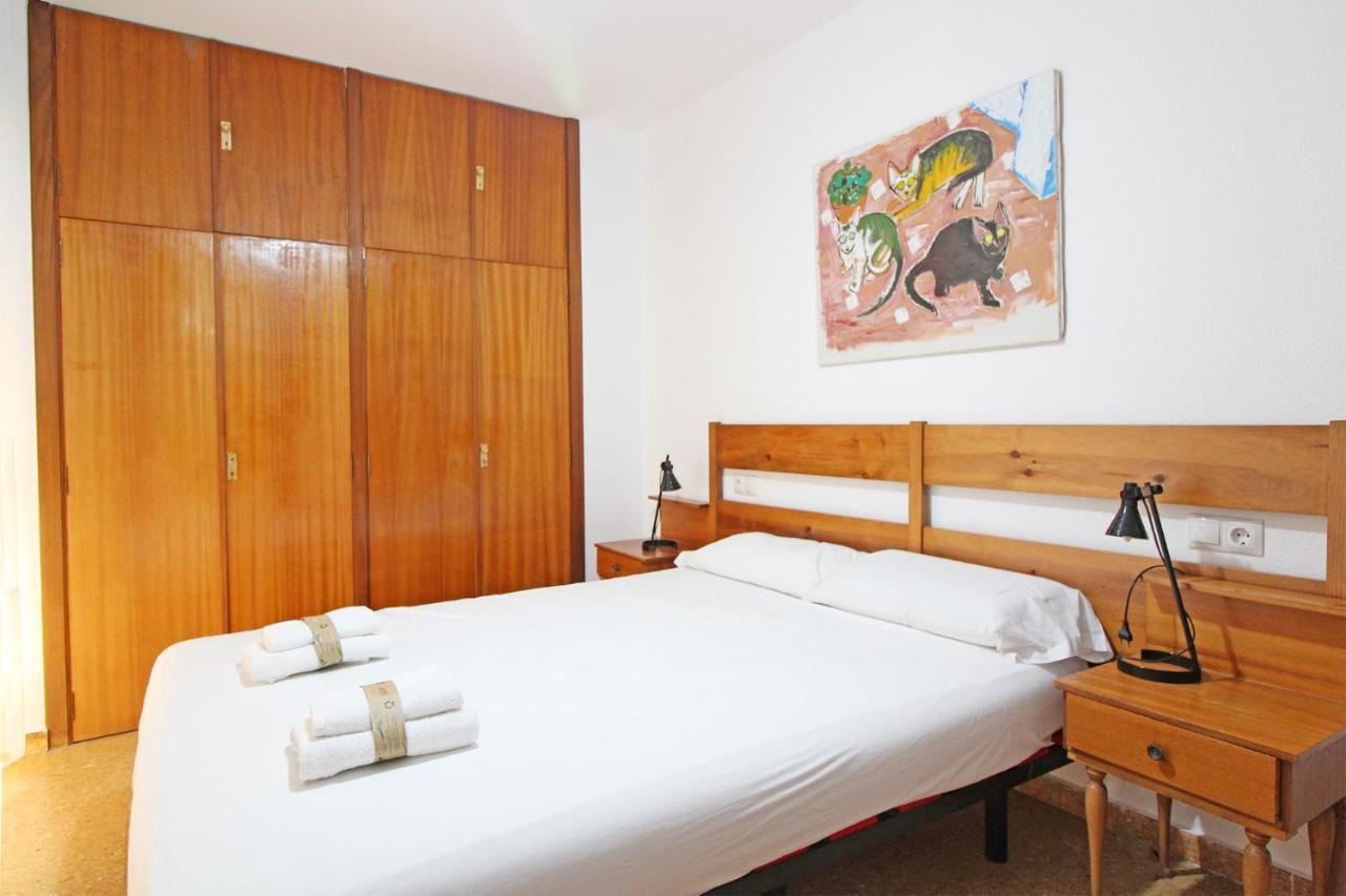 Global Properties, Apartamento En Urbanizacion Brezo Nova Canet *
