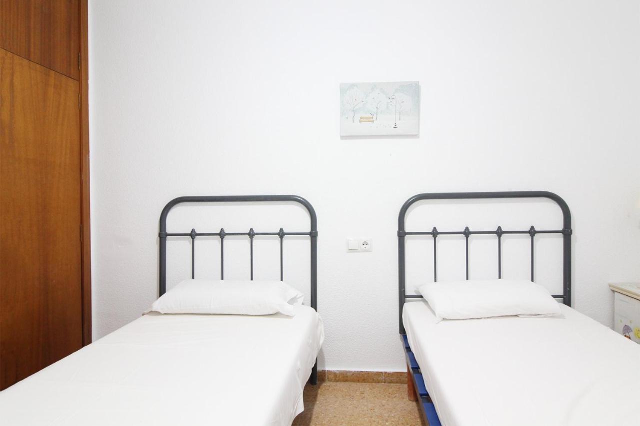 Global Properties, Apartamento En Urbanizacion Brezo Nova Canet Apartment