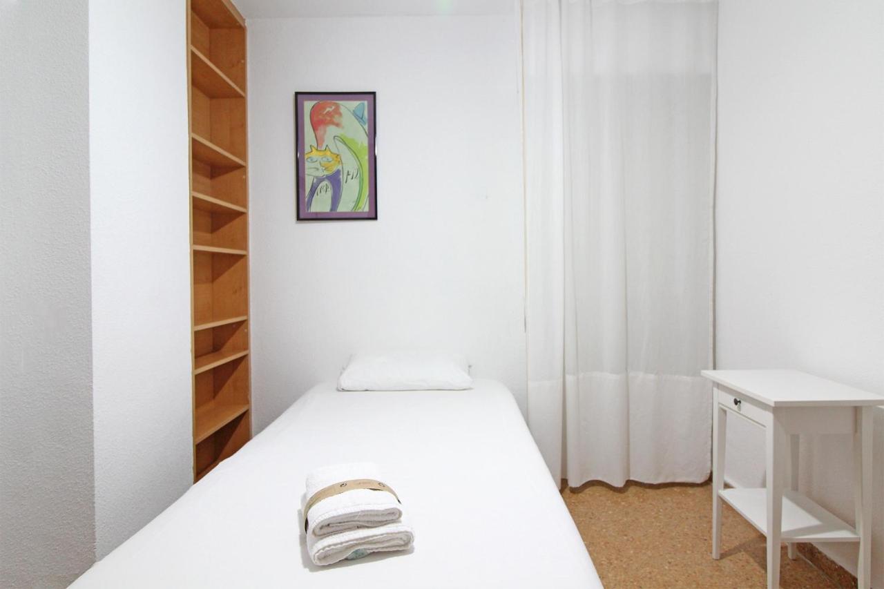 Global Properties, Apartamento En Urbanizacion Brezo Nova Canet * Valencia