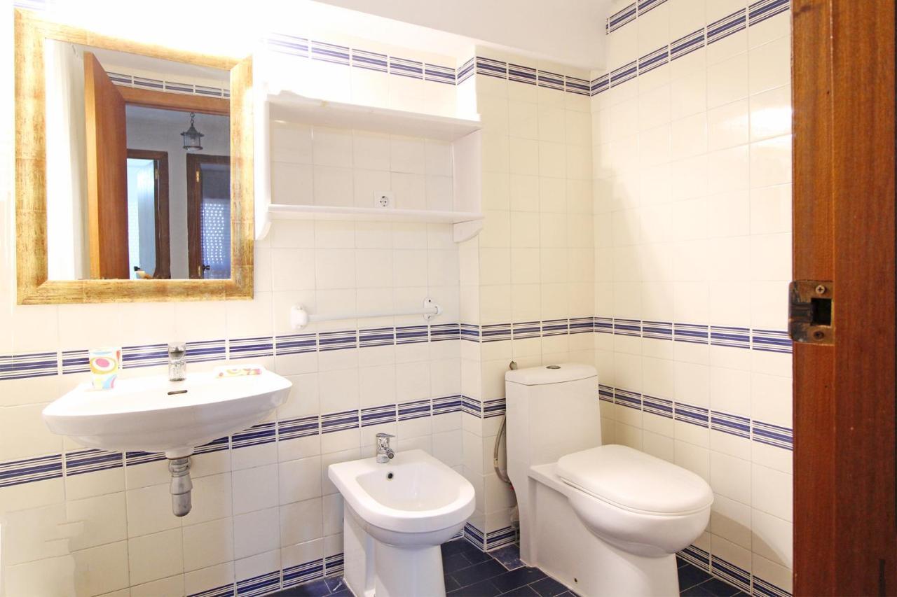 Global Properties, Apartamento En Urbanizacion Brezo Nova Canet