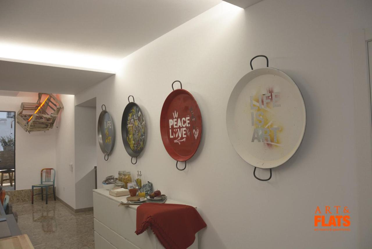 Art&flats