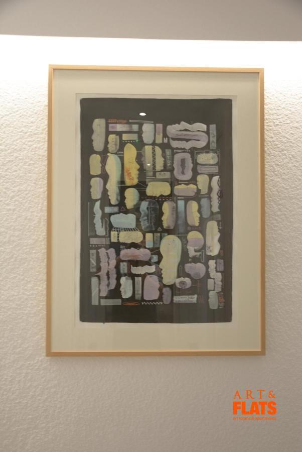 Art&flats