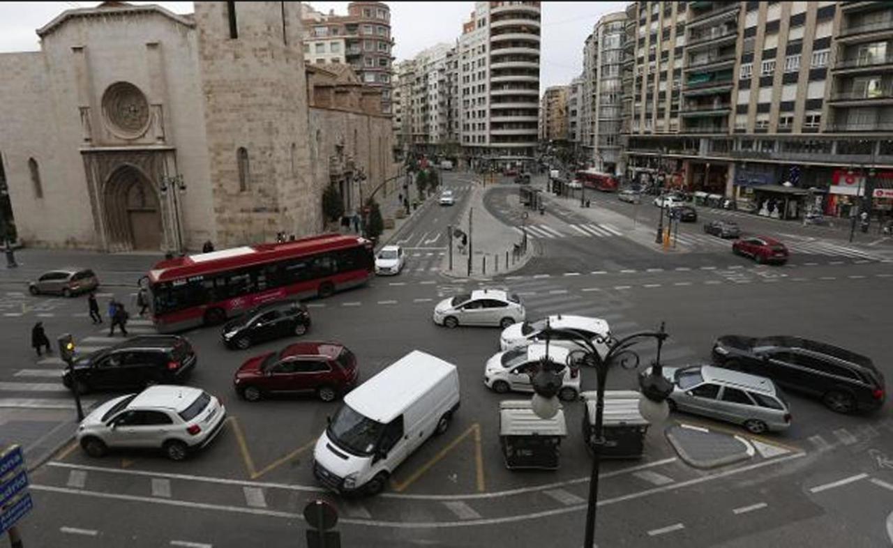 Art&flats * Valencia