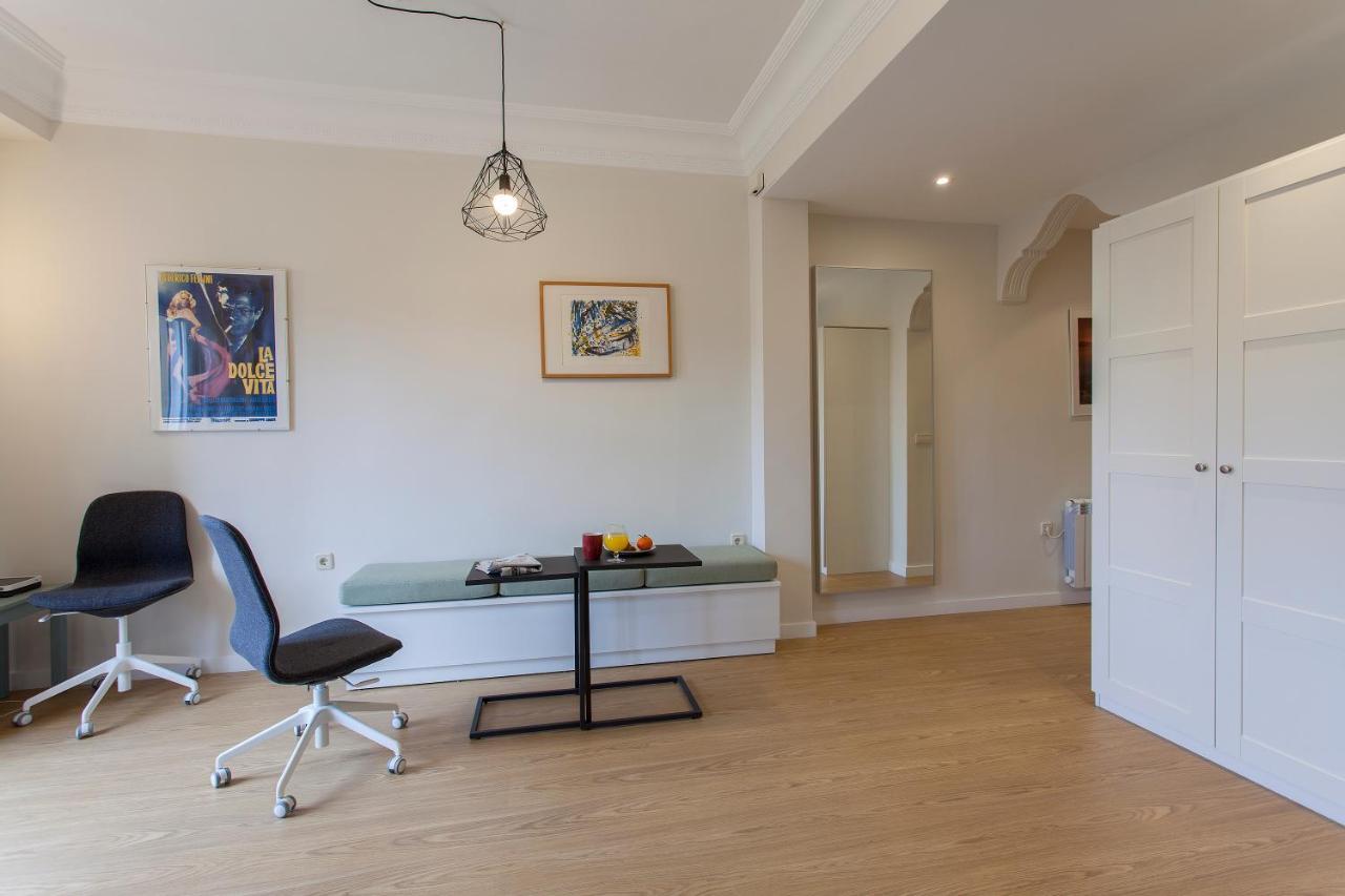 Apartamento Near The Marina, *