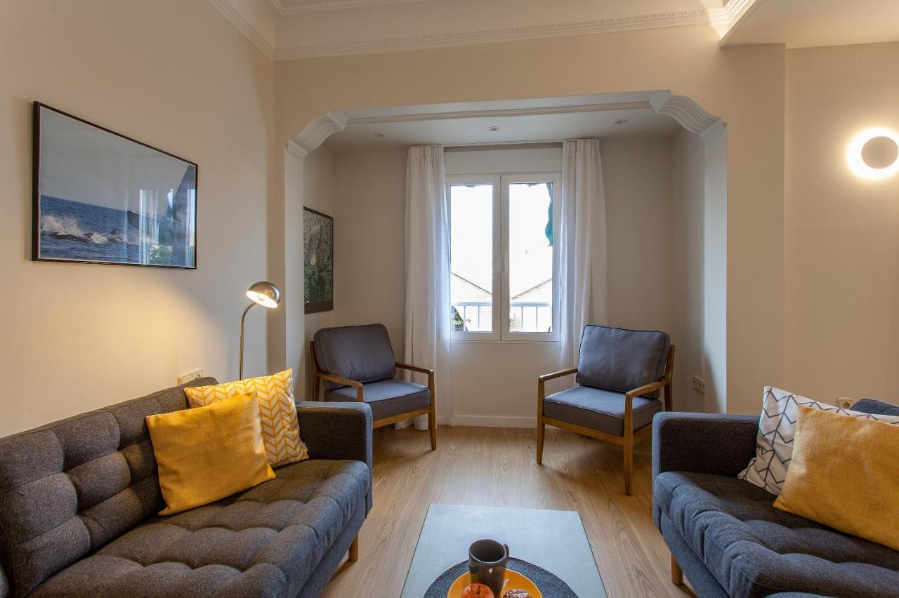Near The Marina, Apartamento Valencia