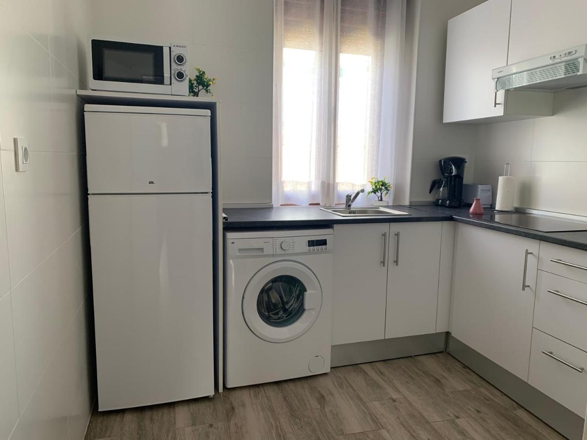 Apartamento Zerka Sendra Valencia