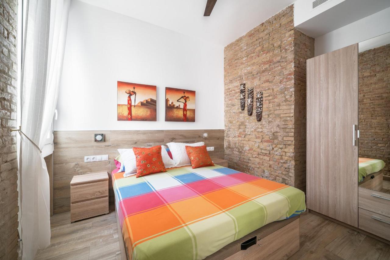 Apartamento Flats Piera Center *
