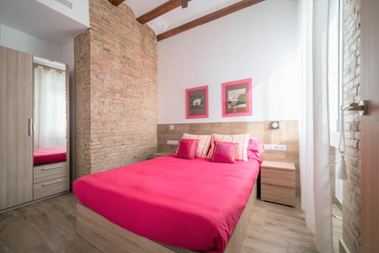 Flats Piera Center Apartamento *