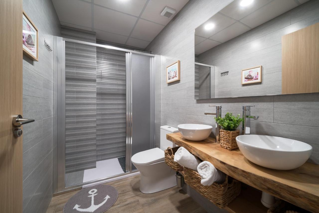 Apartamento Flats Piera Center