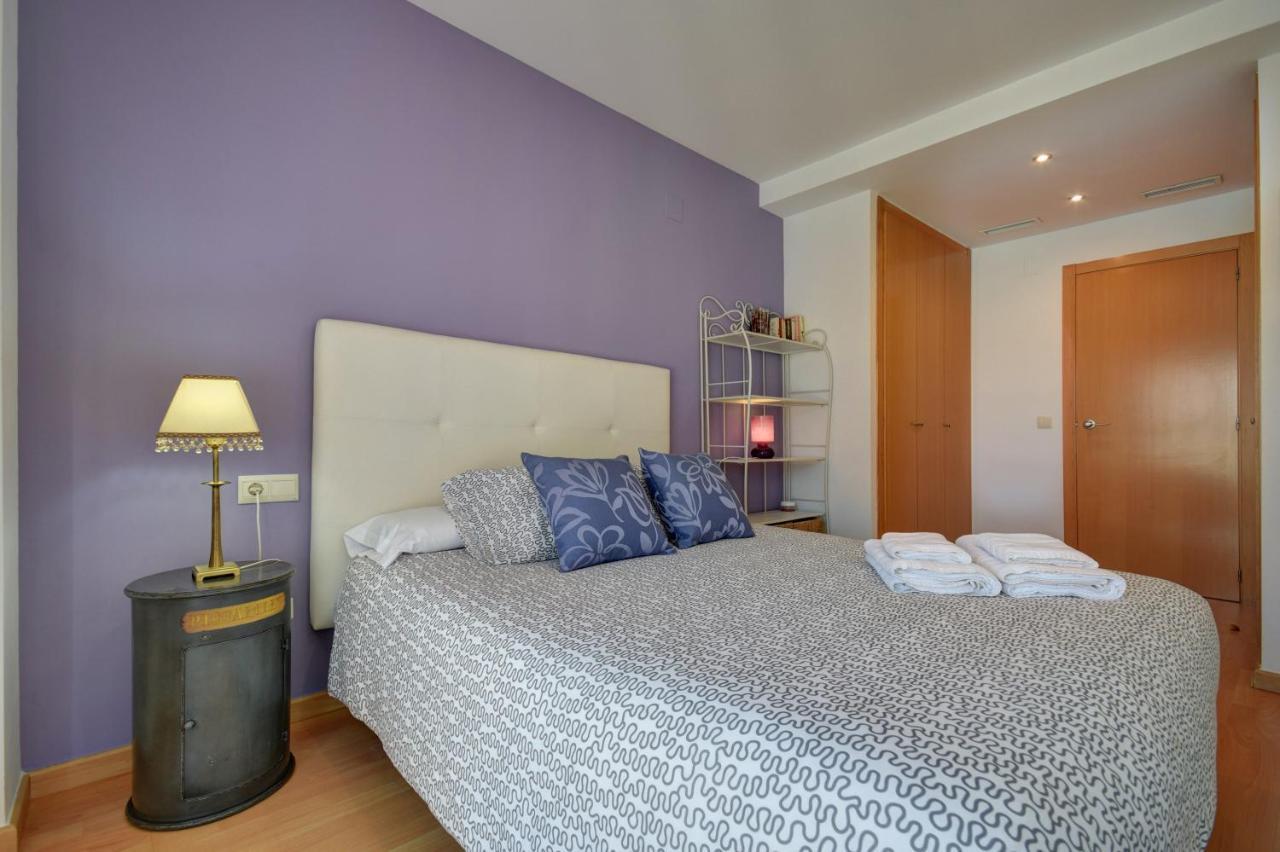 Malvarrosa Apartment