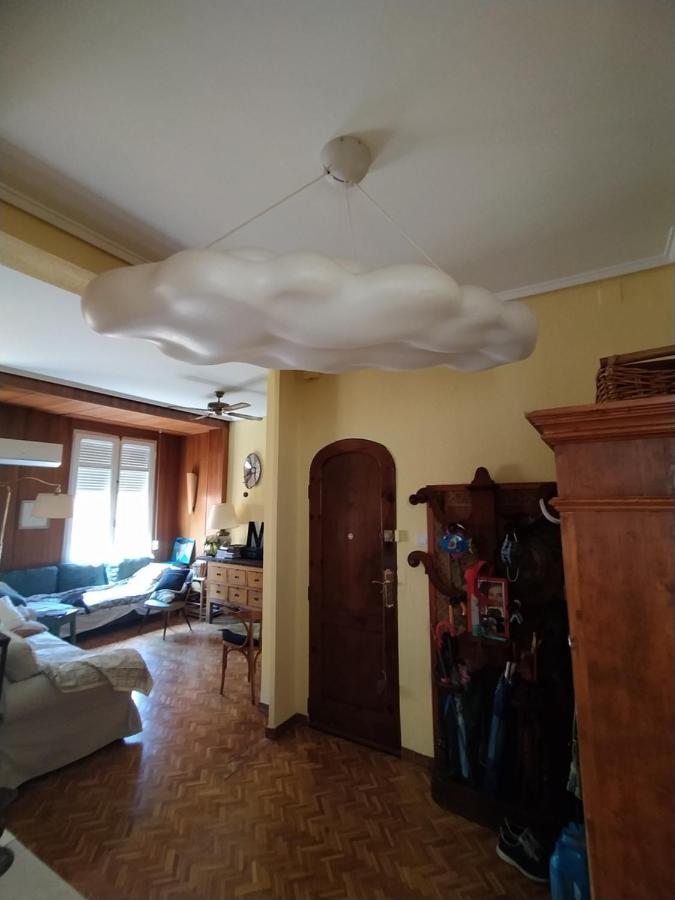 La Regia De Pensión
