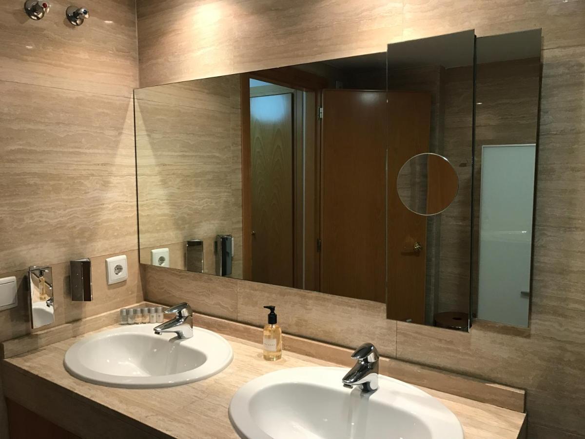 Apartamento Art And Sciences View Luxury Valencia