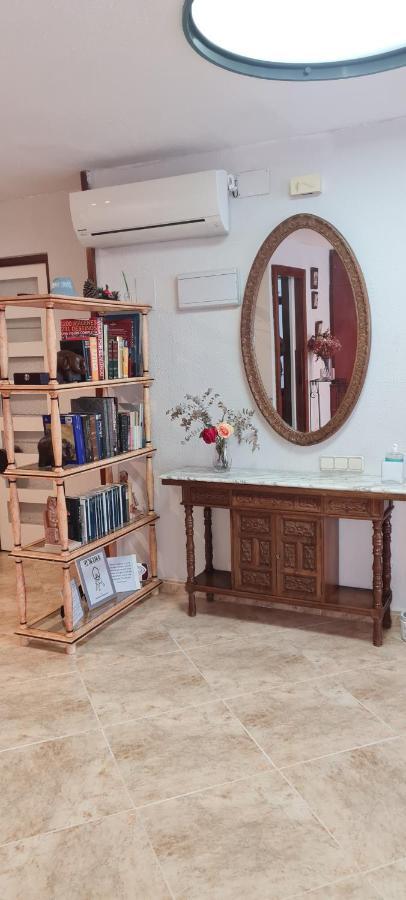 Apartamento Tiziano Mercado Central Valencia
