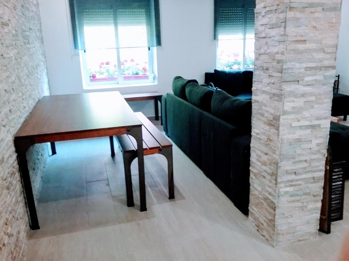 New Trendy Apartamento Valencia