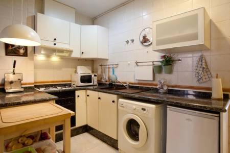 In Historic Center Apartamento *