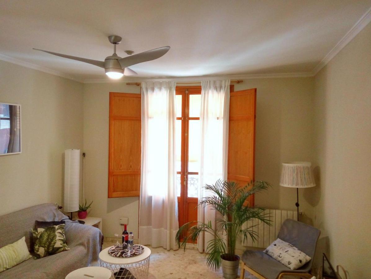 Céntrico Torres De Quart. Apartamento Valencia