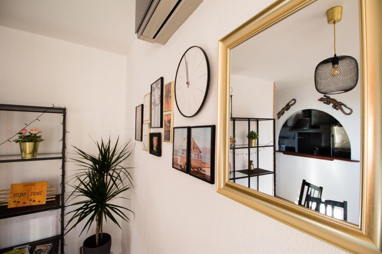Apartment Renovado Y Sofisticado En El Centro De *